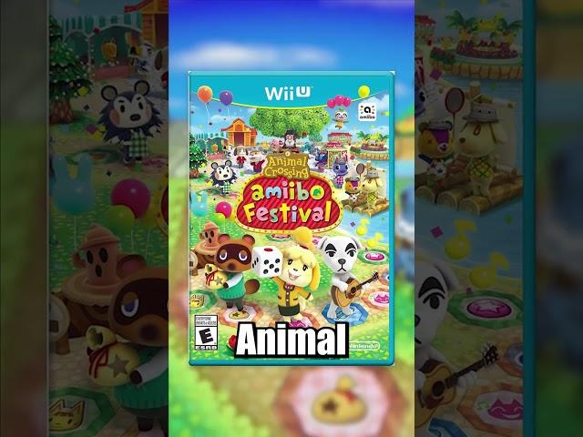 Diese ANIMAL CROSSING SPIELE werden WERTVOLL 