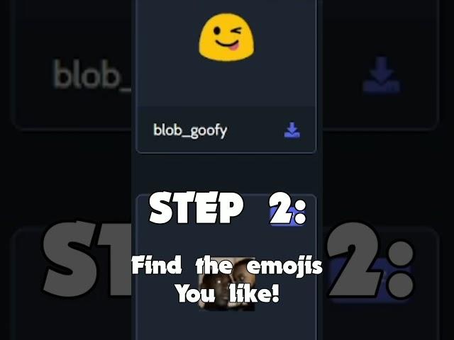 How To Add MORE EMOJIS To Your Server!