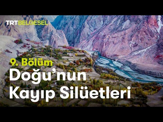 Doğu'nun Kayıp Silüetleri | Zardali Köyü | TRT Belgesel