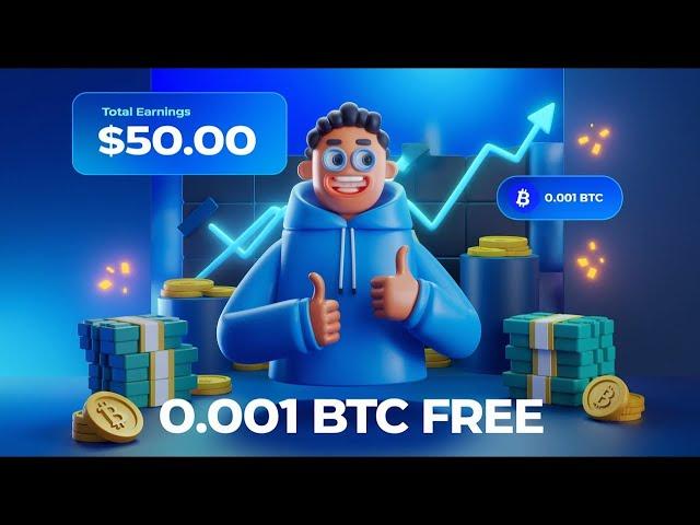 New Bitcoin Mining Website 2025 | Best USDT Earning Website 2025 | KKS Earning Platform Review 2025