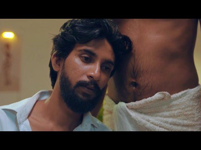 The Silent Honeymoon (2023) - Gay Short Film (Clip)