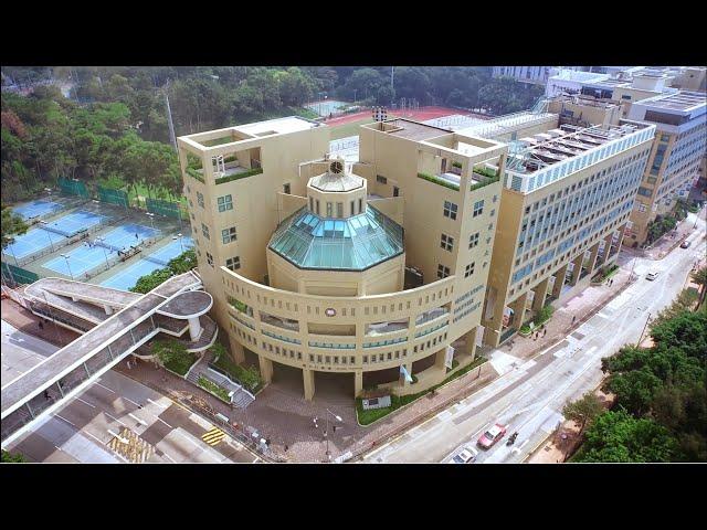 Hong Kong PhD Fellowship Scheme 2022/23 at Hong Kong Baptist University