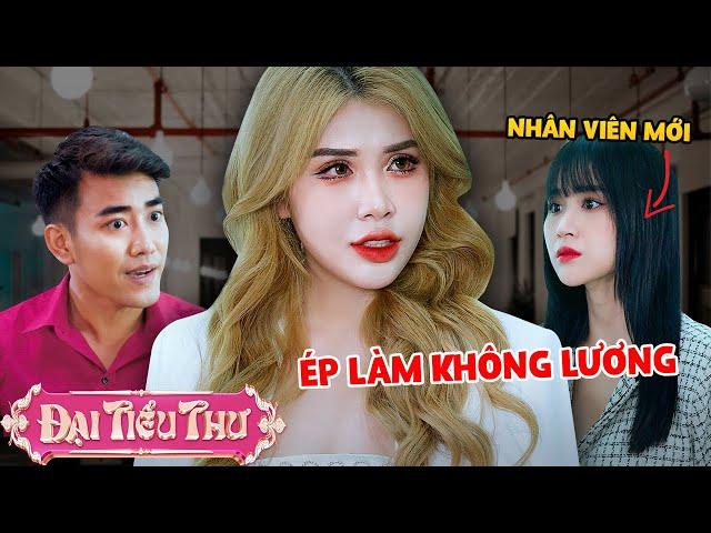 Đồng Nghiệp KHINH THƯỜNG Nhân Viên Mới Của Đại Tiểu Thư Và Cái Kết | Đại Tiểu Thư | BigCat UNIVERSE