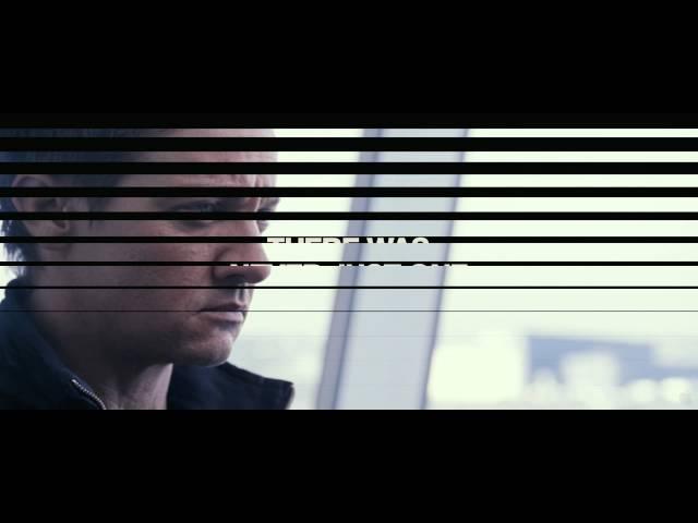 The Bourne Legacy Trailer (HD 1080p)