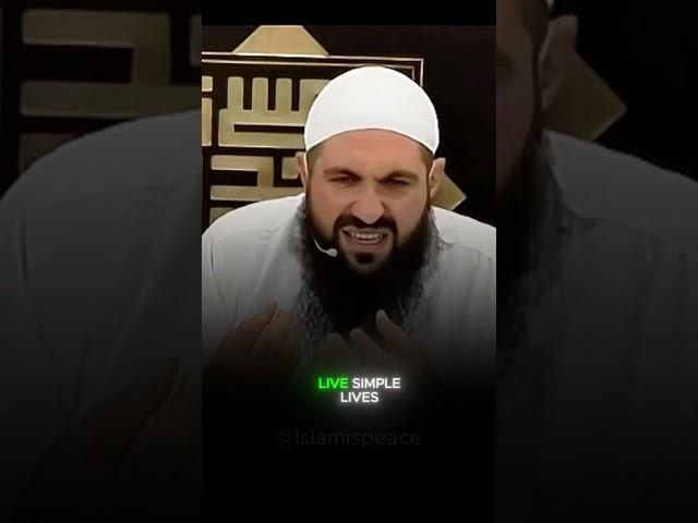 Do you love Prophet ﷺ? Mohamed Hoblos