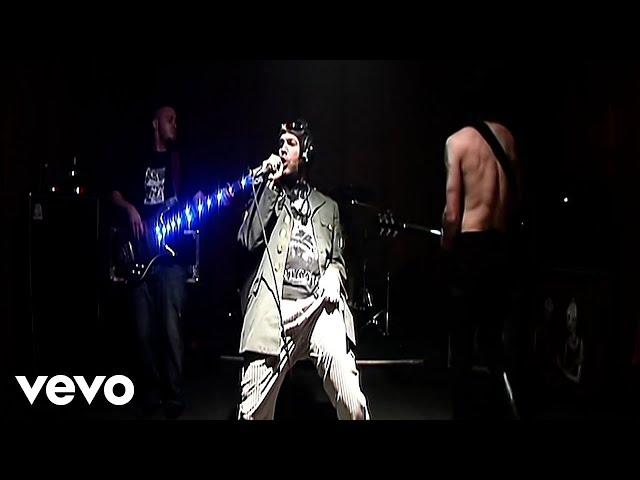 Limp Bizkit - The Truth (Original Version)