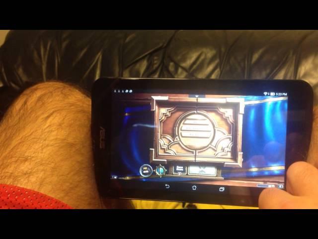 Hearthstone on $60 android device! Stop asking -- Using LiquidSky.tv.