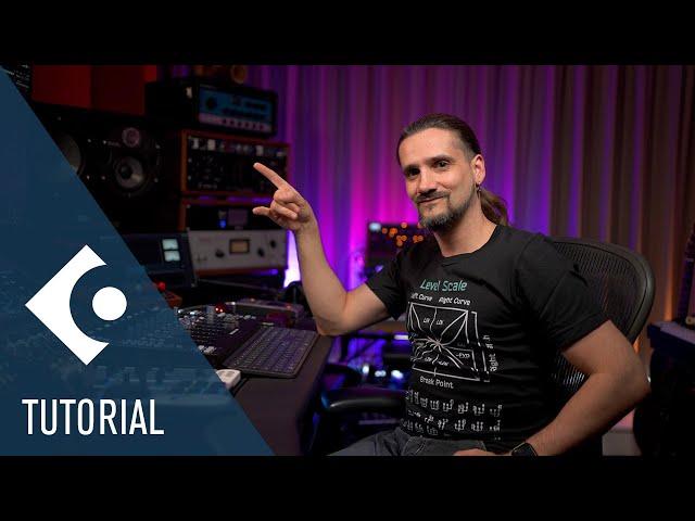 How To  Create Your Own Synths and Mix Presets In Cubase | Cubase Secrets with Dom