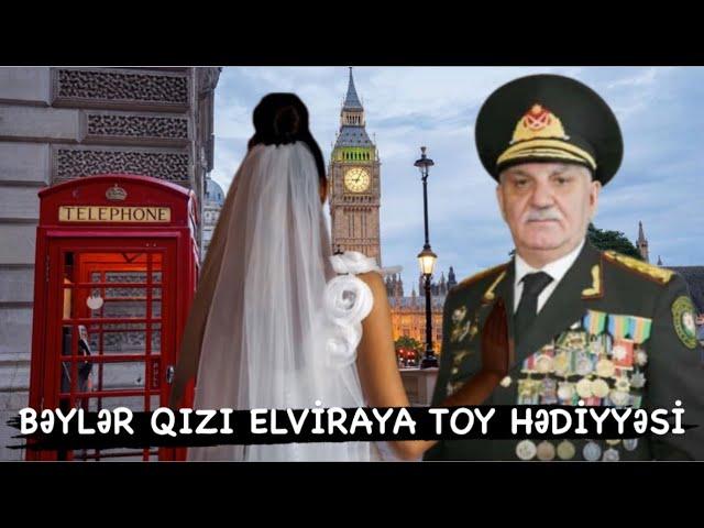 Bəylərin arvadı Zöhrə və qızı Elvira 160 milyon  evləri necə alıb ⁉️