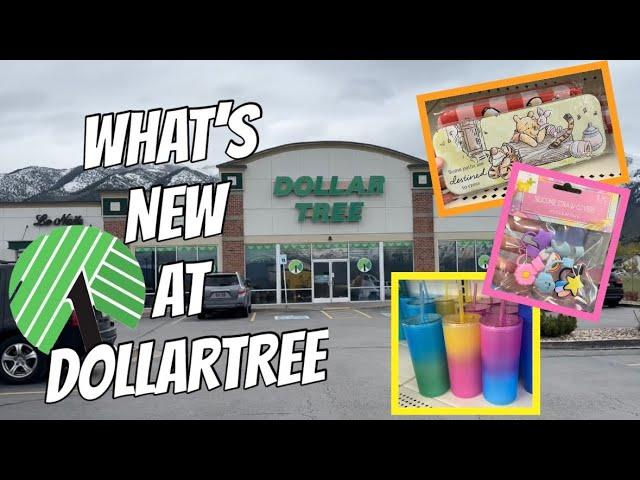 DOLLARTREE *Shop With Me* So Many Good Finds!!!!