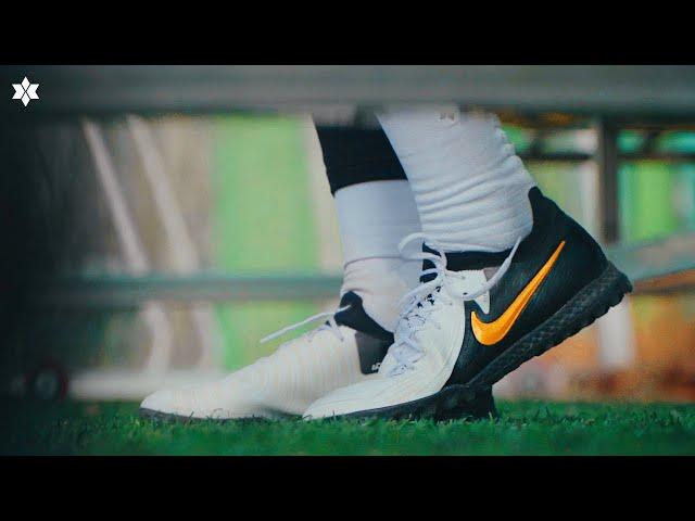 "What are the differences from the previous version?" NIKE PHANTOM GX 2 PRO TF review