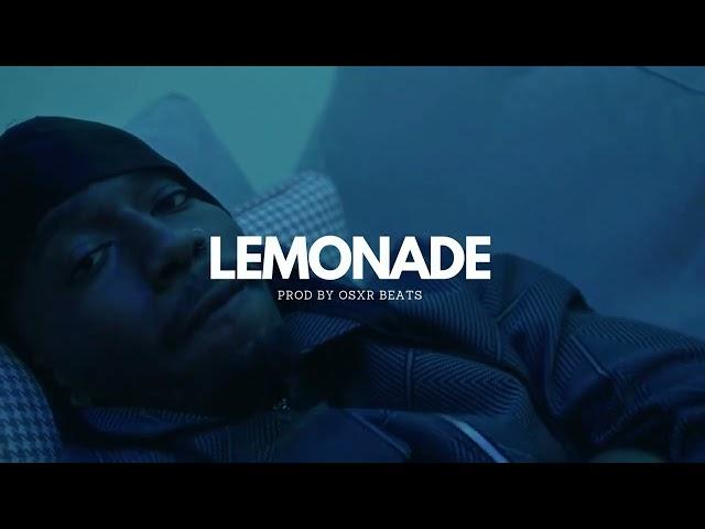 Y4ska x Jireel x Asme Type Beat "LEMONADE" | Prod Osxr Beats