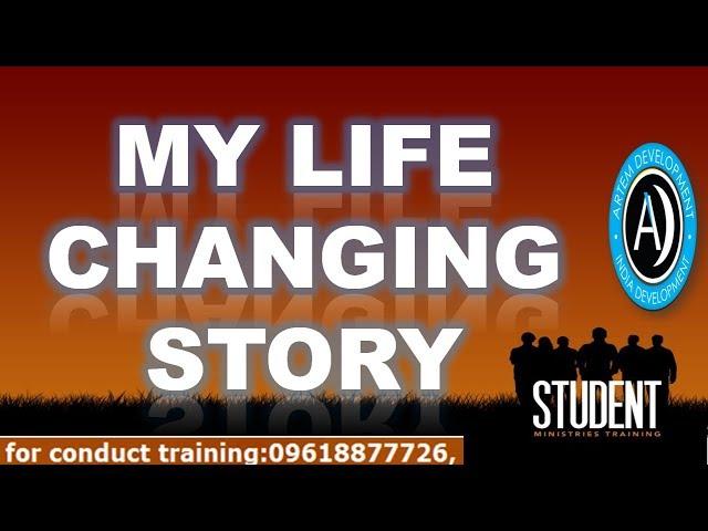 my life changing spark story (artem academy bigwin trainings