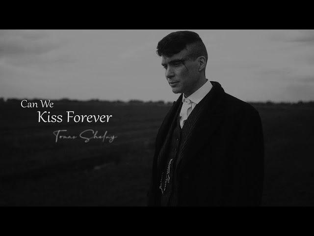 Can We Kiss Forever? | Tommy and Grace | Peaky Blinders