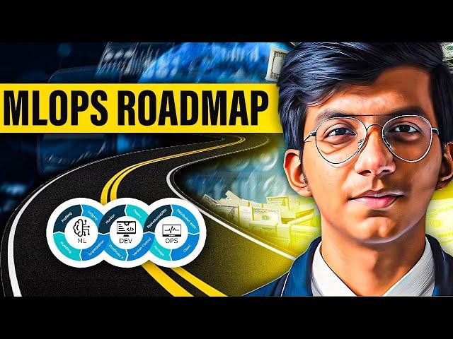 MLOps Roadmap | Secure Top Jobs Instantly