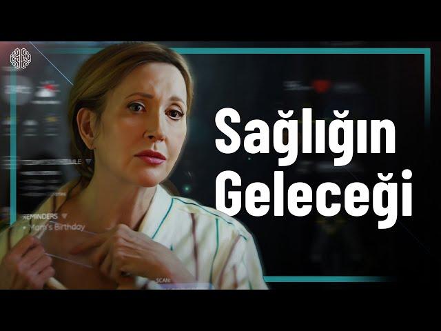 Teknoloji Sağlığı Nasıl Etkileyecek?