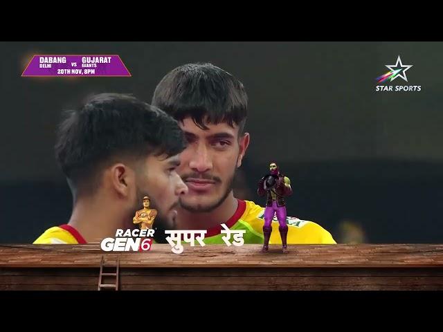 Devank & Ayan combine to register a big Patna win | #ProKabaddiOnStar 2024 HIGHLIGHTS