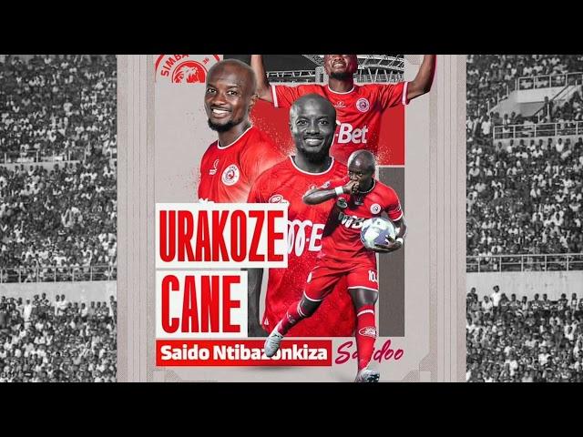 simba kuachana na saido ntibazonkiza rasimi MO DEUJI  asafisha kikosi jibe afuata nyanyo za saido