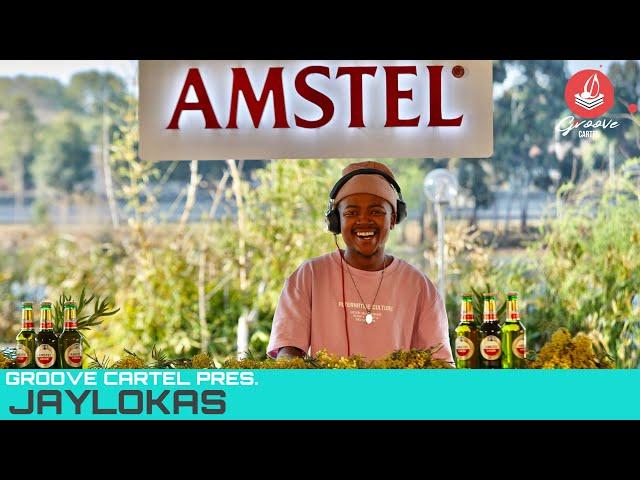 Amapiano | Groove Cartel Presents JayLokas