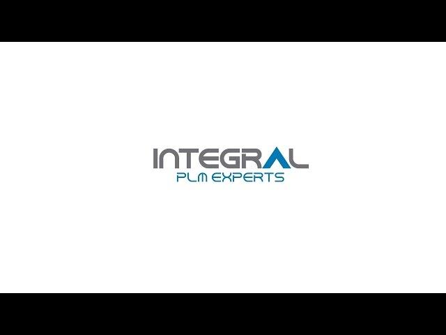 PTC Integrity - Integral PLM Experts