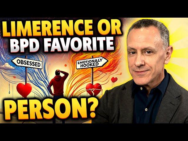 Love Obsessed or Attached? Limerence vs. BPD FP Explained