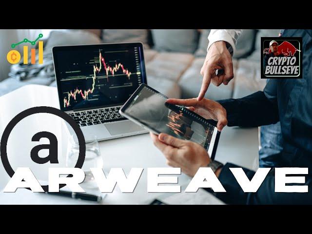 Watch Now: Is AR Breaking All-Time Lows? You Won't Believe What We Found!