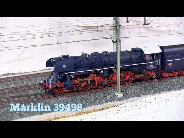 Märklin 39498 Albatros 498.1