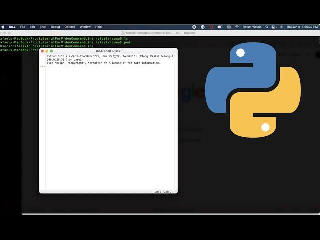 Python 3 - Take Command Line Arguments Using sys.argv (Simple Tutorial) - Sys Module