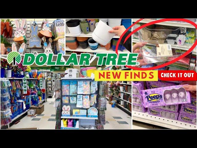 SHOP New Dollar Tree FINDS