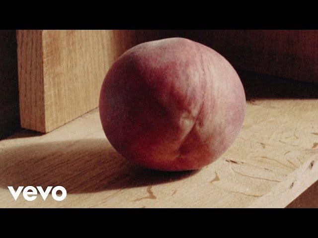 Josef Salvat - Peaches (Official Audio)