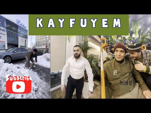 Kayfuyem