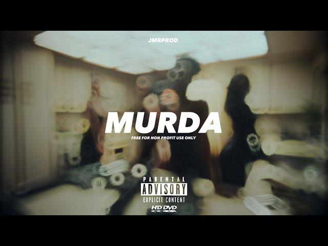 (FREE) SKILLIBENG X POPCAAN TYPE BEAT - MURDA