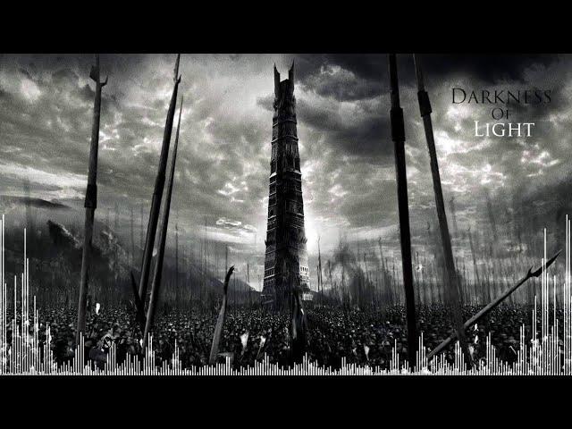 Dark Dramatic Soundtracks - Darkness of Light