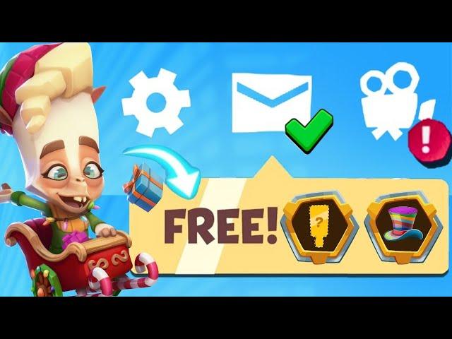 How To Get FREE Character + 1 New Skins + 1 Crates, Wild Tokens & More | Zooba #zooba #gameplay