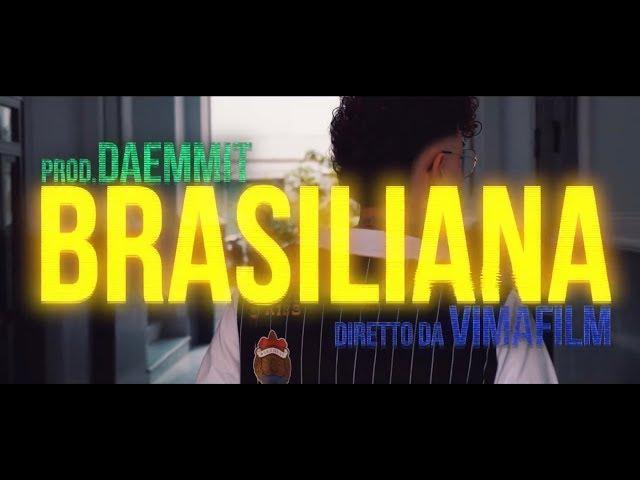 Ye$hua - Brasiliana (Prod.Daemmit)