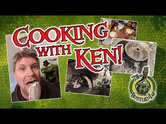 Cooking With Ken