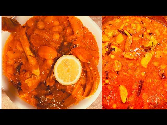Ebbeh|Gambian Street Food  |My Gambian Kitchen