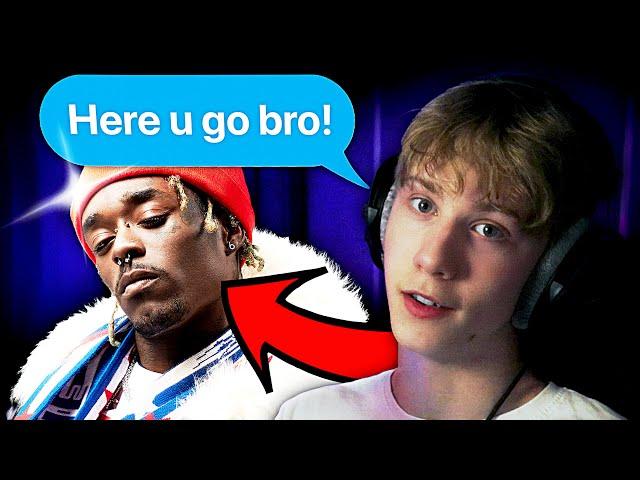 How to Sound like Lil Uzi Vert in FL Studio (FREE PRESET)