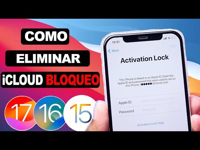 TOOL GRATIS Eliminar el Bloqueo de Activacion iCloud | 2024 con GSMG Tool