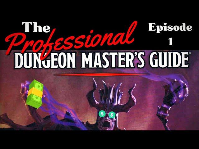 THIS is how to make money as a DM online FAST: Professional DM Guide - Episode 1