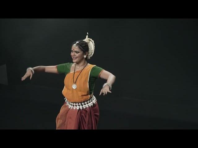 Abhayalakshmi Shares Her Experience of Performing ‘Aurvi… Of the Earth' At The Cube