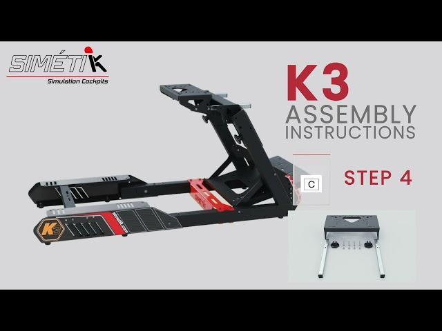 K3 Assembly Instructions