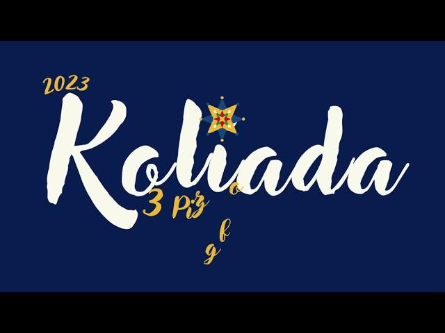 Koliada video