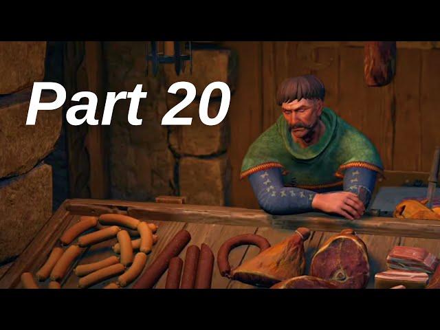 WARTALES Early Access Gameplay Walkthrough - Part 20