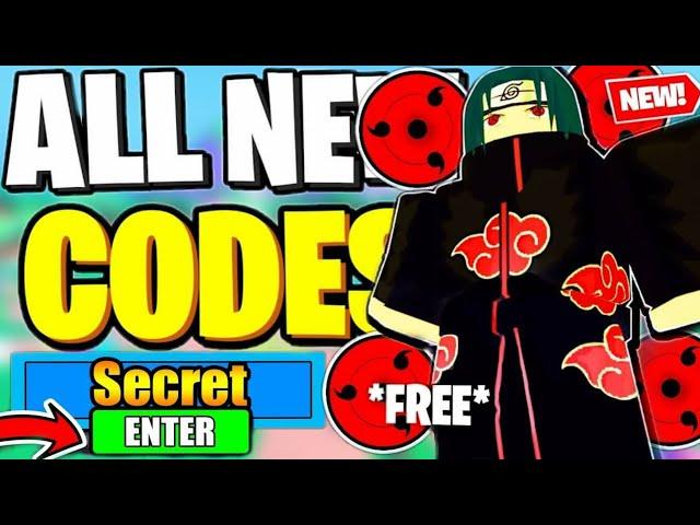 All New *OP* Secret Codes in  Anime Tappers Roblox 2021! [CODE]