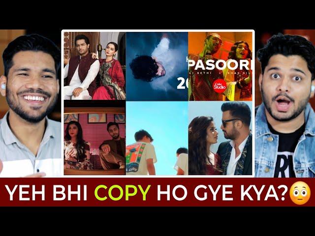 55 Pakistani Music Videos that went viral in India