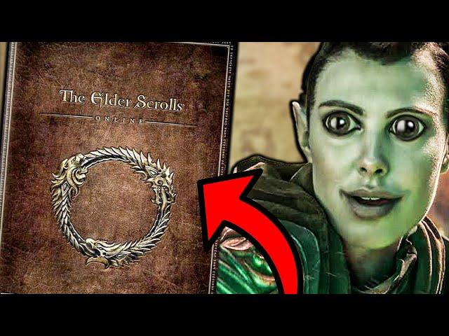 The Elder Scrolls Online ist jetzt ein BESSERES Spiel! | Alle 25 DLCs & Features erklärt