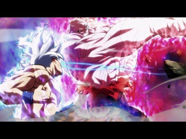 Dragon Ball Super 「 AMV 」 Monster