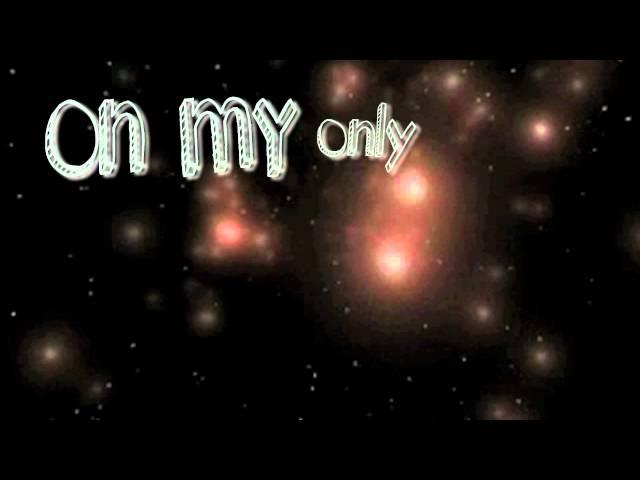 Owl City - Galaxies [Official Lyric Video]