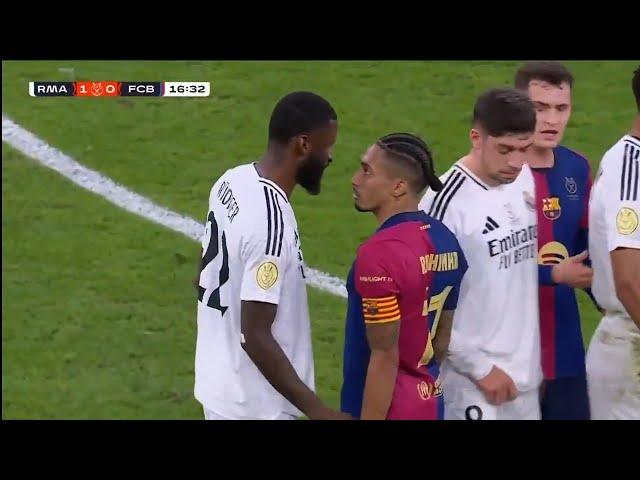 Barcelona vs Real Madrid 5-2 | All Goals & Full Match Highlights